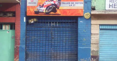 TALLER DE MOTOS LA 17 VERACRUZ TALLER DE MOTOS LA 17 VERACRUZ